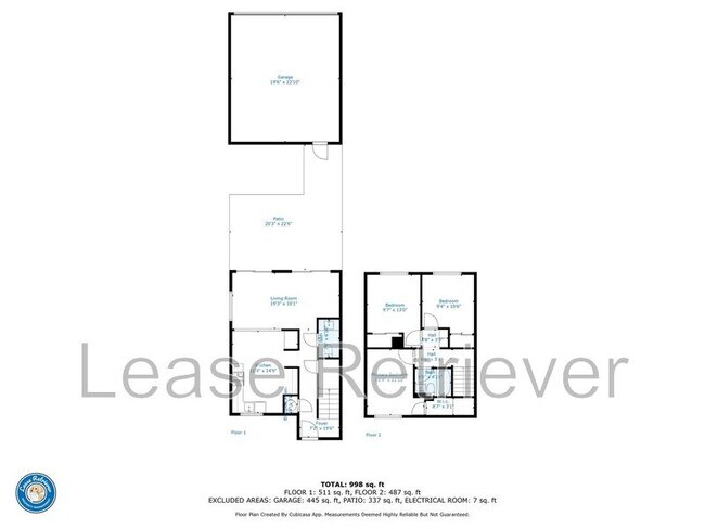 Building Photo - 850 Sequoia Blvd