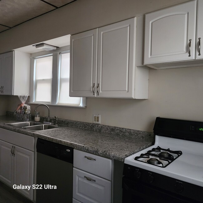 Main level Kitchen - 7141 Jackson Ave