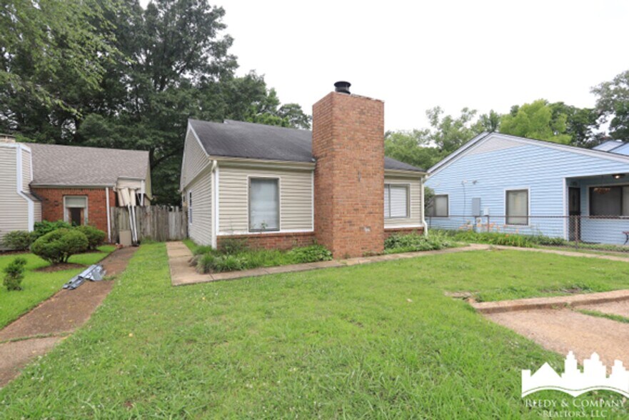 Building Photo - 2835 Toehill Cove