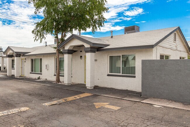 Building Photo - 36th Court