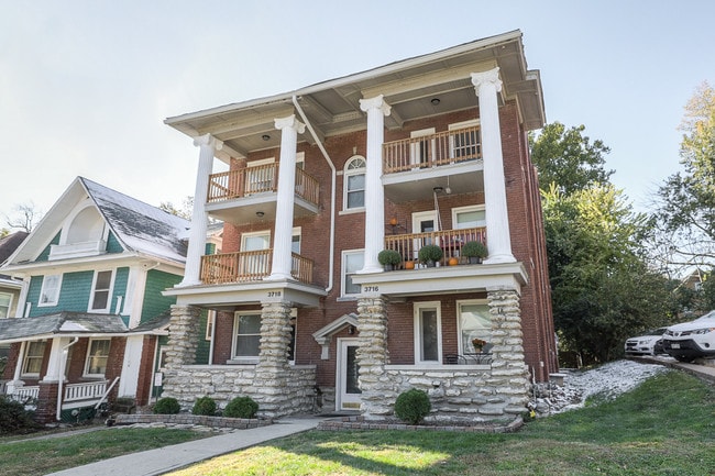 Building Photo - 3716 Warwick Blvd