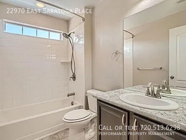 Building Photo - 22970 E Saratoga Pl