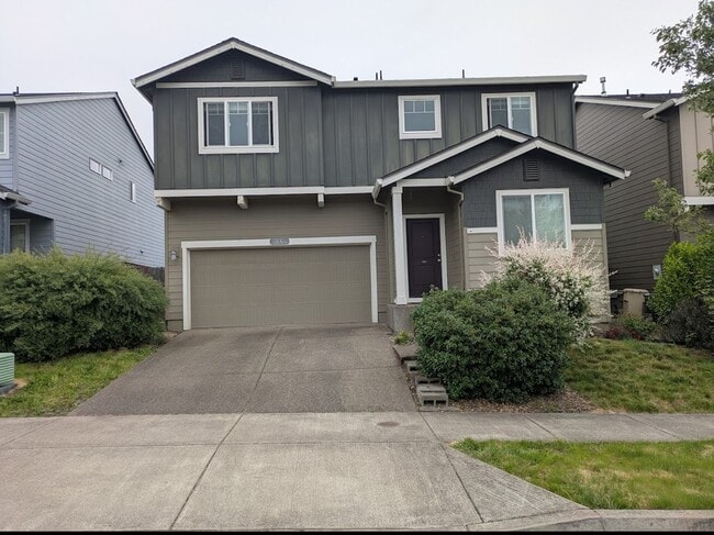 Primary Photo - North Albany 4 bedroom single family house