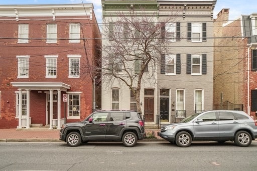 Building Photo - 104 W 3rd St