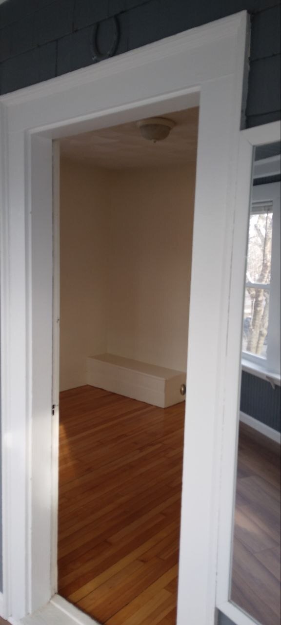 Building Photo - 307 Alewife Brook Pky