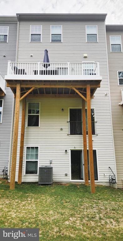 Building Photo - 13224 Dowdens Ridge Dr