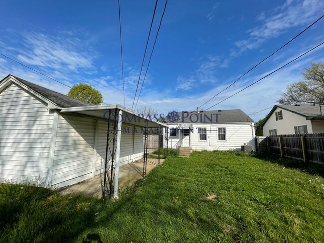 Building Photo - Your New Home Awaits!