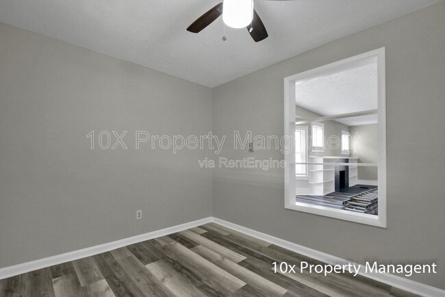 Building Photo - 2316 Ontario St