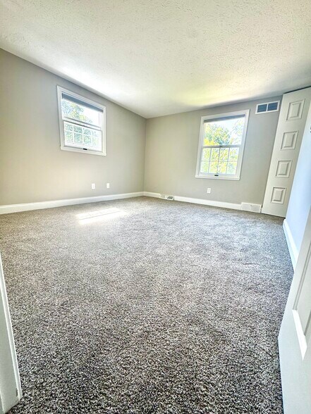 Bedroom 2 - 3083 Orchard Rd