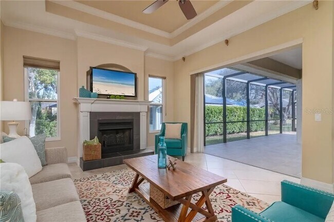 Building Photo - 3970 Serenity Cir