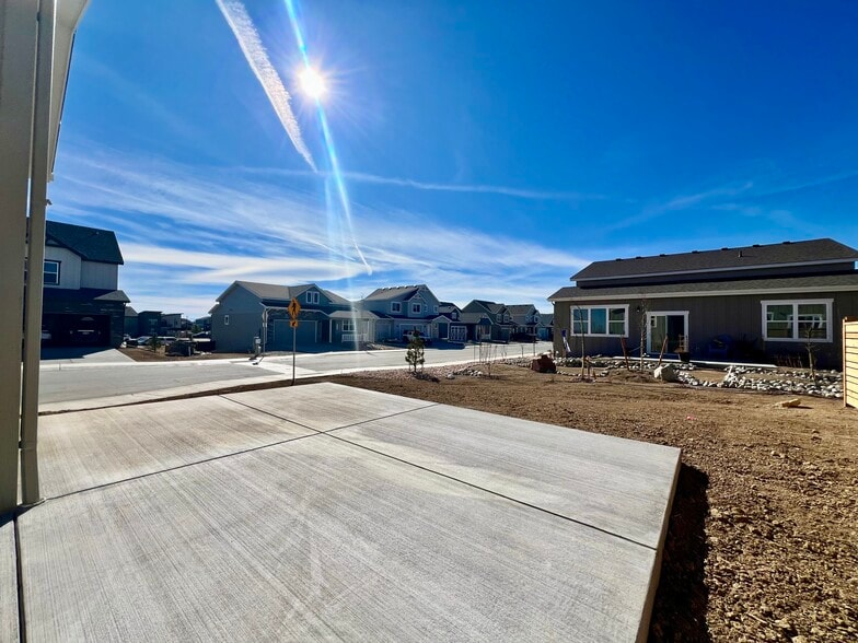 Building Photo - 4705 Whistler Dr