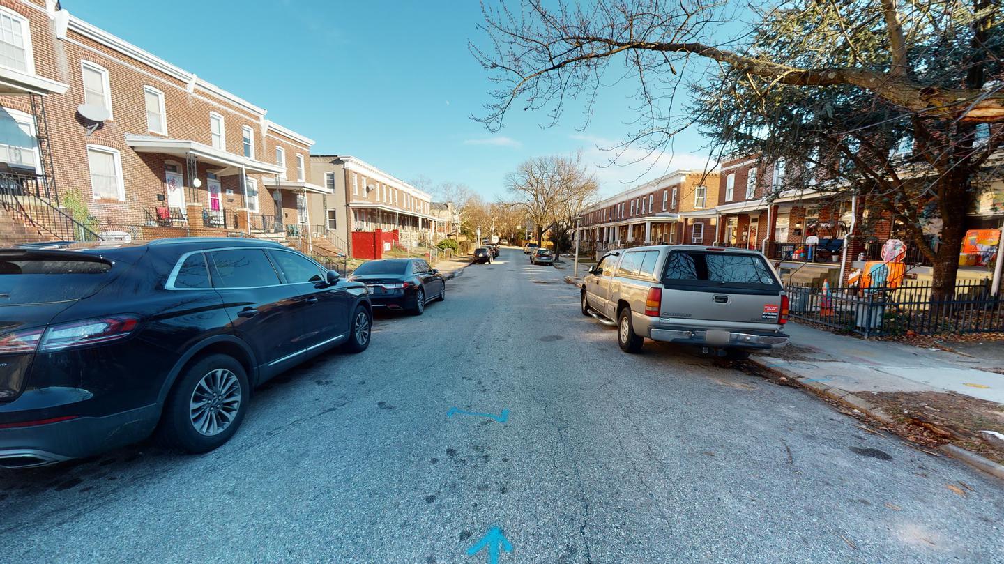 Building Photo - Beautiful Waverly townhouse near Johns Hopkins University