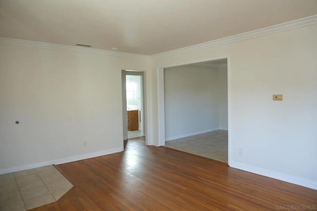 Building Photo - 3860 Paula St