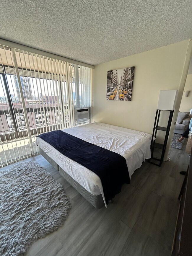 Building Photo - Kinau Lanais Furn. 1 Bdrm., 1 bathroom with 1 cov'd/sec'd  parking