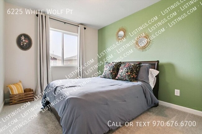 Building Photo - 6225 White Wolf Pt