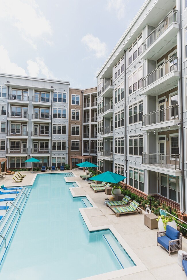 Building Photo - Alexan Buckhead Village