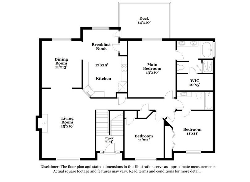Building Photo - 976 Masters Ln
