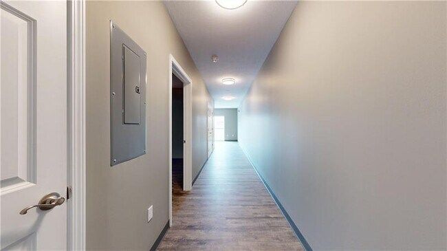 Building Photo - 1450 Fifth Ave