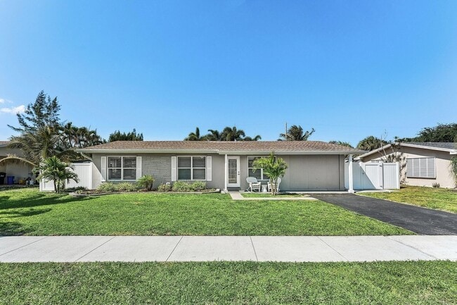 Building Photo - 517 Ibis Dr