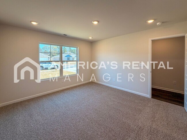 Building Photo - New Construction Home for Rent!