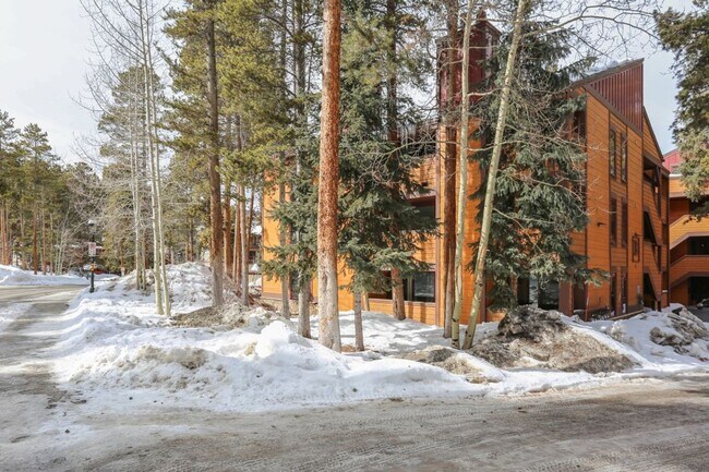 Building Photo - 800 Columbine Rd