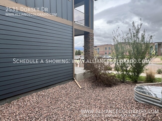 Building Photo - 2531 Dorset Dr