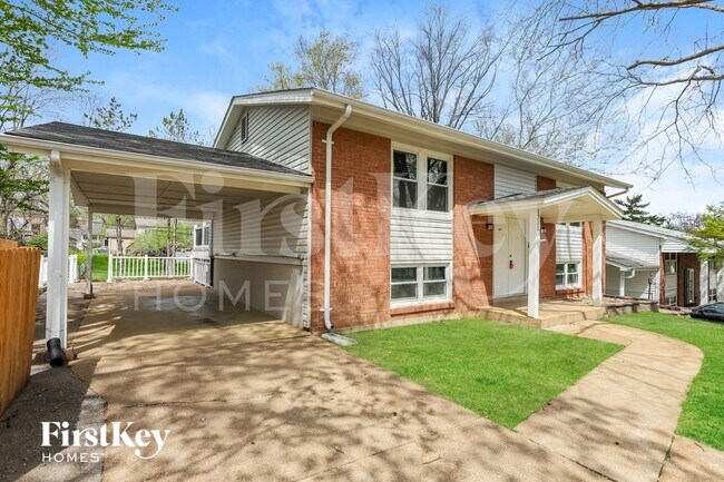 Building Photo - 1331 Glenstone Dr
