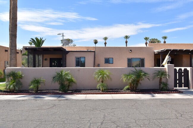 Building Photo - 2490 W Yowell Ct