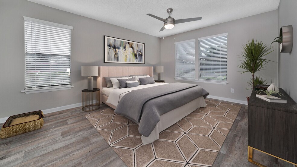 Building Photo - Isles at East Millenia