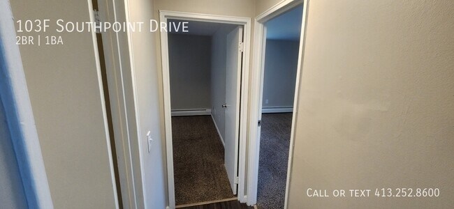 Building Photo - 103 Southpoint Dr