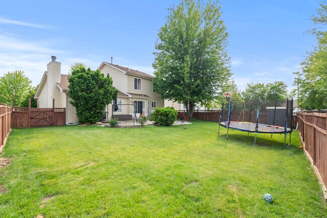 Building Photo - 2411 Eldorado Ct