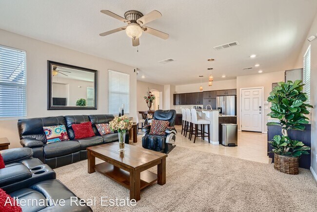 Building Photo - 5 br, 4 bath House - 10016 Sharp Ridge Avenue