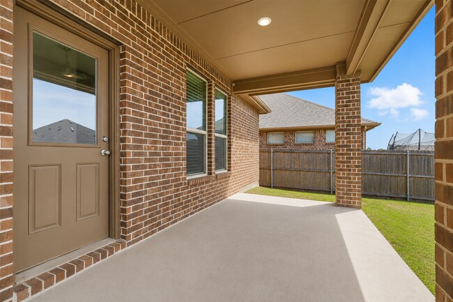 Building Photo - Exceptional Space, Designer Finishes & Award-Winning Aledo ISD
