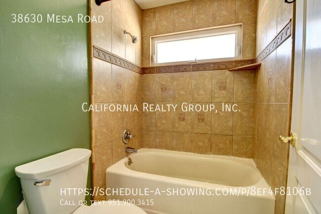 Building Photo - 38630 Mesa Rd