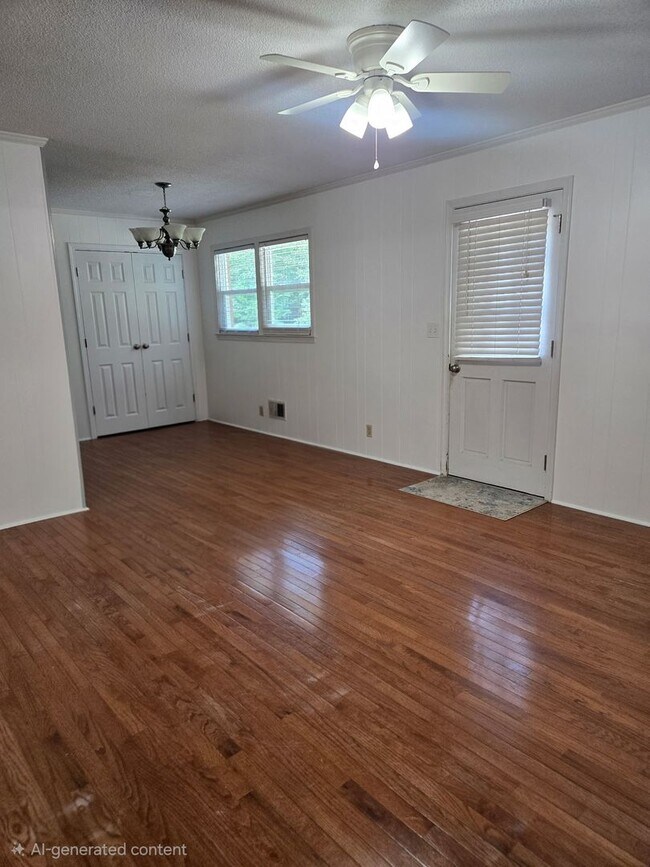 Building Photo - 1503 Anthony Dr