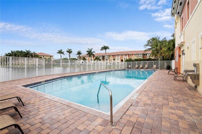 Building Photo - 10805 NW 89th Terrace