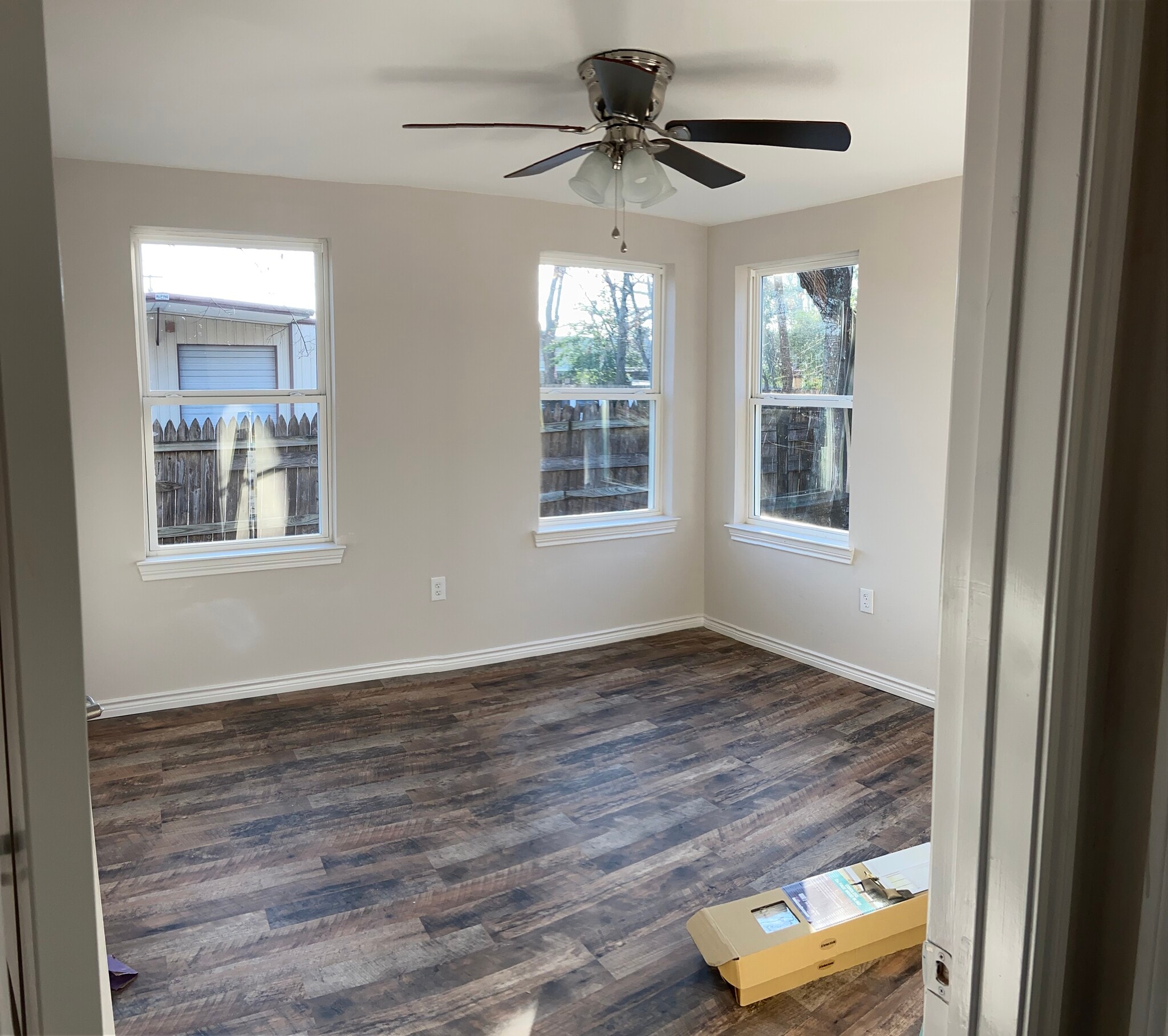Bedroom - 5313 Sam Calloway DR.
