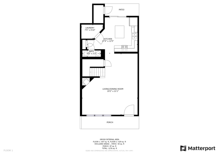 Building Photo - 5860 Prescott Ct