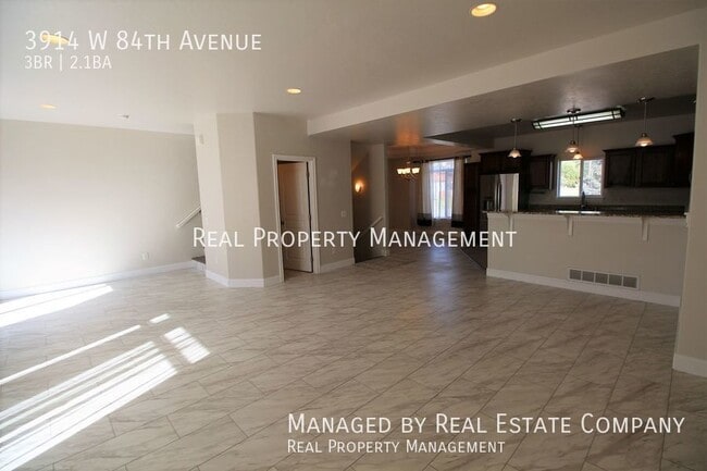 Building Photo - 3914 W 84th Ave