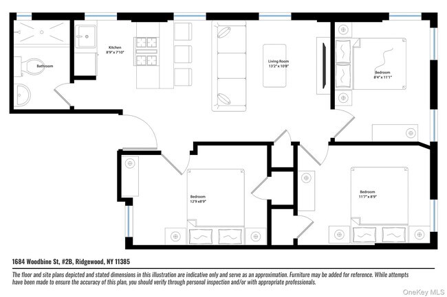 Building Photo - 16-84 Woodbine St