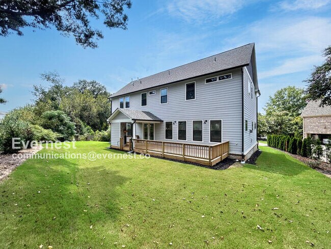 Building Photo - 2517 Canopy Ct