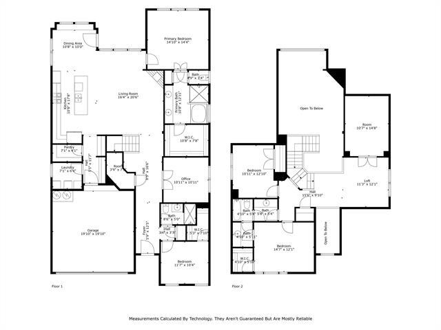 Building Photo - 2100 Creekbluff Ct