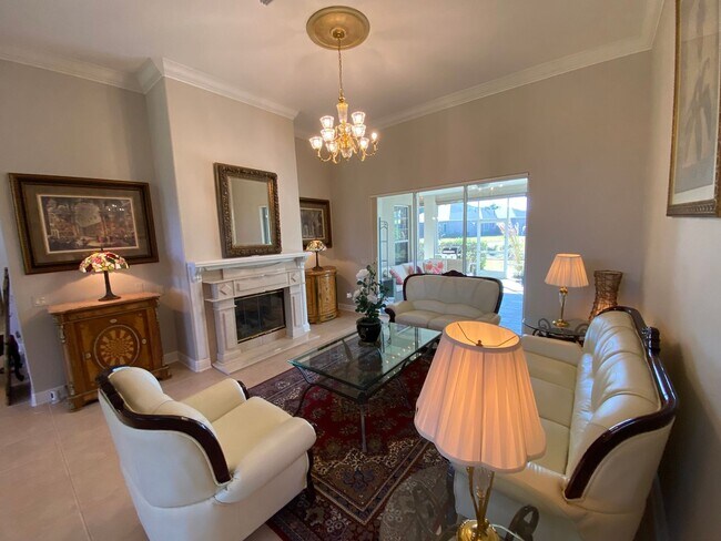 Building Photo - Spectacular and Luxurious Turnkey ANNUAL Lease in The Village of Bridgeport