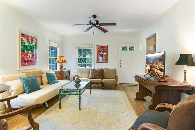 Building Photo - 4108 Avenue F