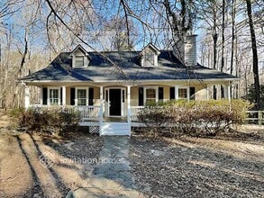 Building Photo - 209 Nacoochee Dr