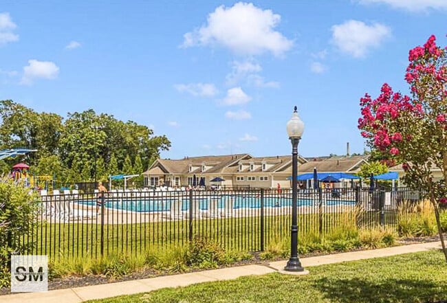 Building Photo - 7257 Stallings Dr