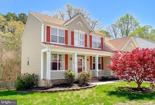 Building Photo - 21544 Willis Wharf Ct