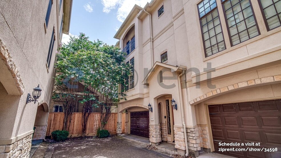 Primary Photo - 1216 Rosedale St