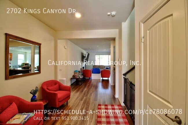 Building Photo - 2702 Kings Cyn Dr