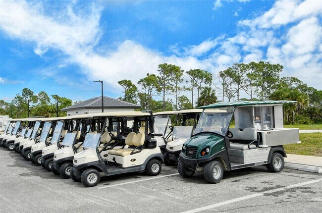 Building Photo - 17500 Opal Sand Dr